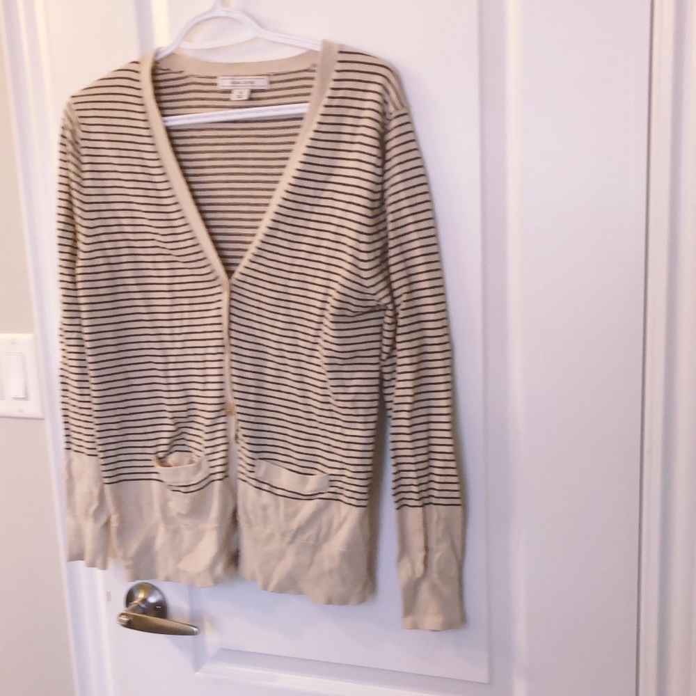 🎉:Cardigan